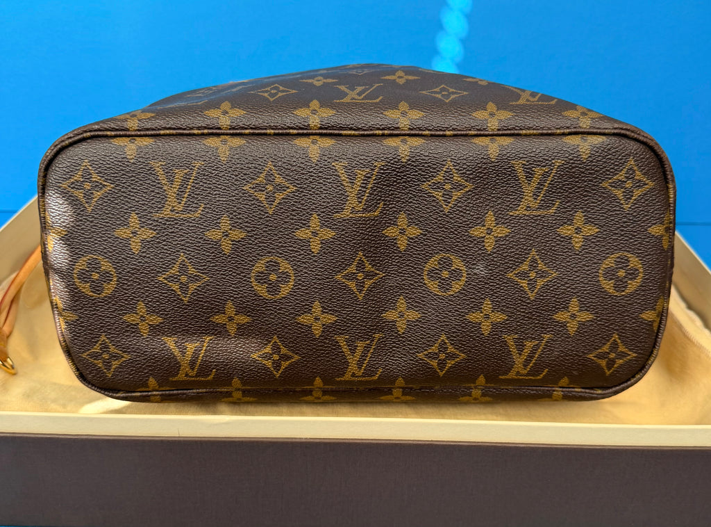 Louis Vuitton Neverfull PM