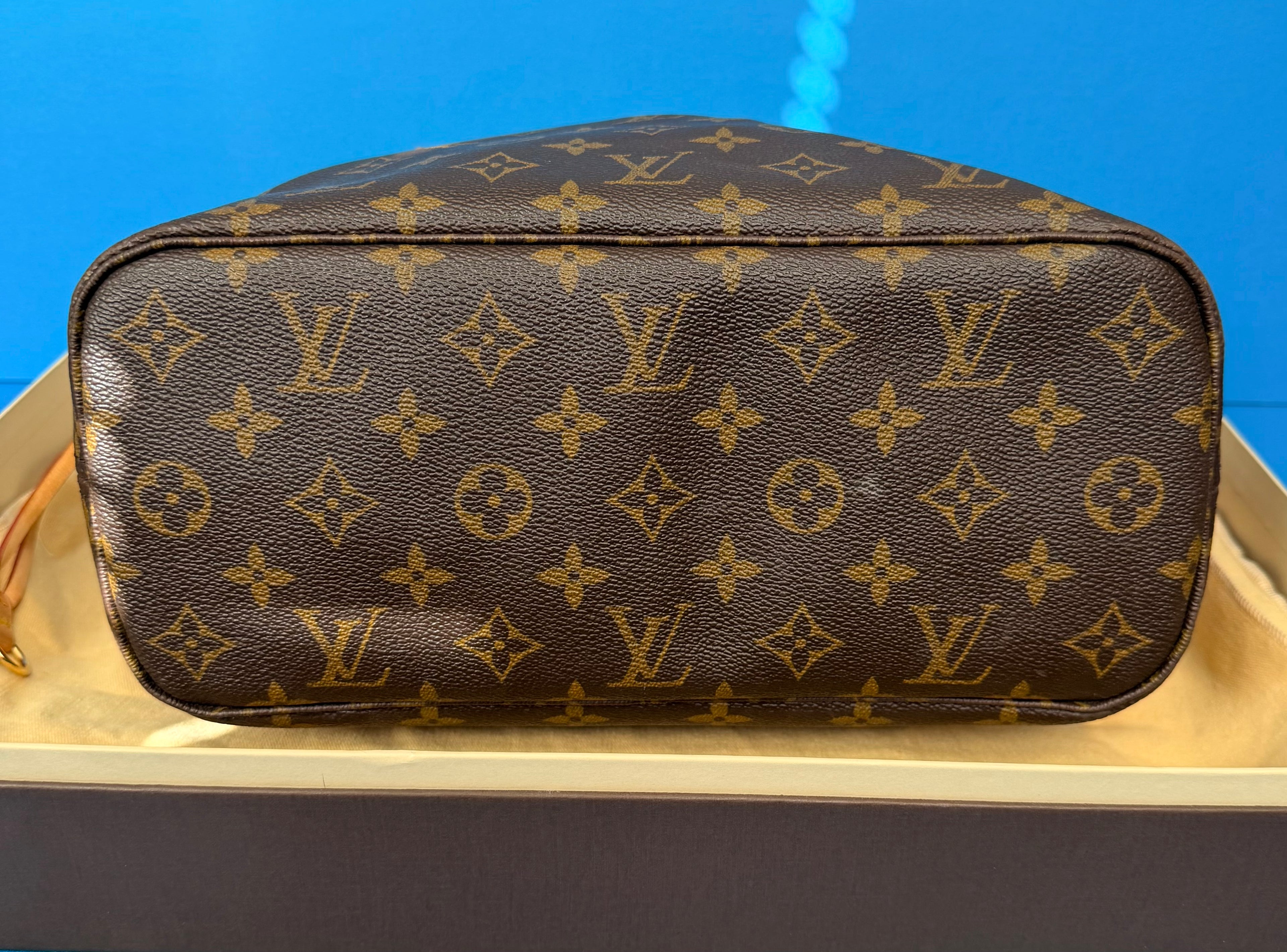 Louis Vuitton Neverfull PM