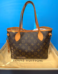 Louis Vuitton Neverfull PM