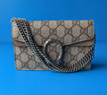 Gucci Dionysus Super Mini Bag