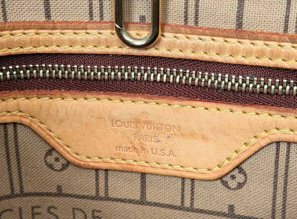 Louis Vuitton Neverfull PM