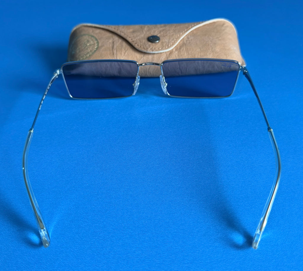 Ray-Ban Emy Bio-Based Sunglasses