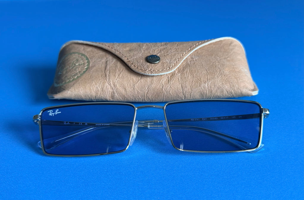 Ray-Ban Emy Bio-Based Sunglasses