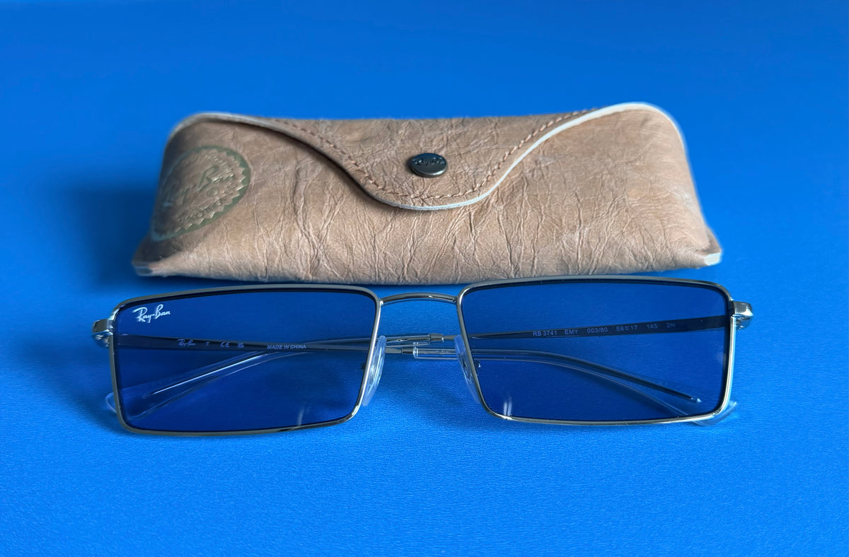 Ray-Ban Emy Bio-Based Sunglasses