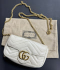 Gucci GG Marmont Super Mini Bag