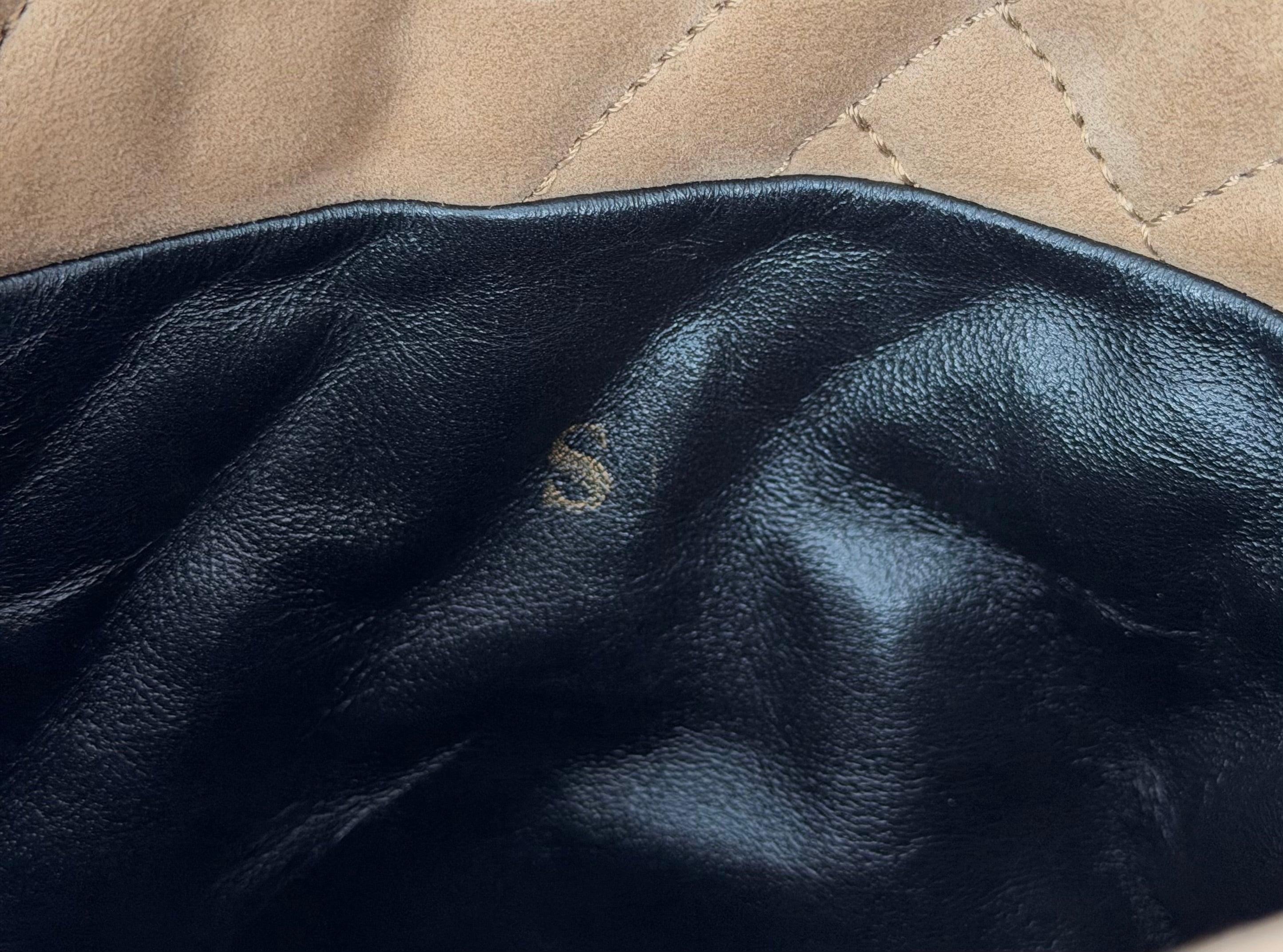 Hermès Fjord 70 suede woman’s boots in a beige Size (40)
