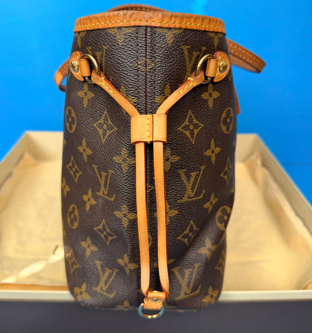 Louis Vuitton Neverfull PM