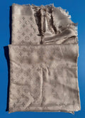 Louis Vuitton
Châle Monogram Silk Scarf