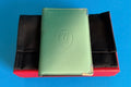 Must de Cartier 4CC card holder in calfskin